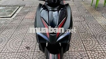 Honda Air Blade 2017 Đen nhám zin dep vĩnh long