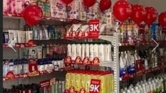 DỊP NOEL VÀ TẾT CẦN GẤP NV PHỤ KHO PARTIME-FULL TIME TẠI QUẬN GÒ VẤP