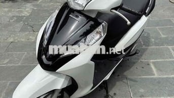 Lead 125 Trắng Đen chính chủ