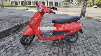 Elizabeth xe còn rất đẹp máy cực êm bs 65