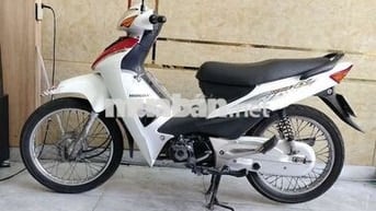 Wave A 2015 100, BSTP  ,Máy Bao Chất,Chuẩn