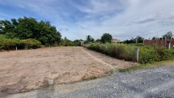 1000m2 gần nhựa, gần KCN. Gần nút cao tốc. Chỉ 750tr. TL mạnh 