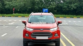 Ford Ecosport 2016 Titanium 90000 km