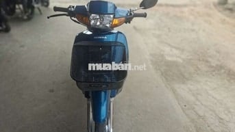 WAVE HÀN QUỐC 110.  BS 70 Tây ninh càvet đầy đủ