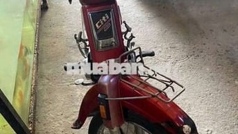 cần tiền bán gấp citi zin êm  màu Đỏ