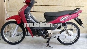Wave Honda 2006 ,Dòng Xe Rất Bền Lợi Xăng