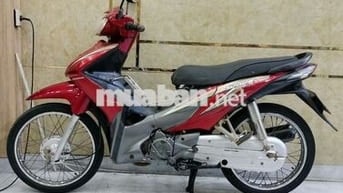 Wave S 110, BSTP,Xe Đề Máy,Bao Êm Mạnh