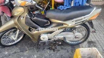 Future tq đời đầu