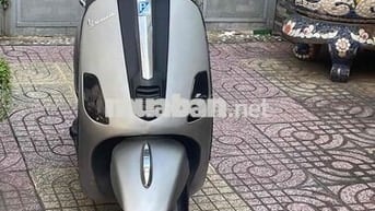 Piaggio Vespa S 125 3vie 2013 Bạc