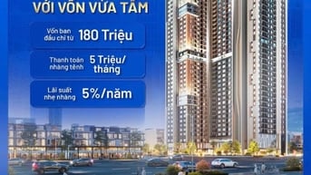 AVA CENTER giải pháp căn hộ cao cấp giá thành phải chăng