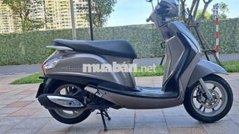 THANH LÝ YAMAHA GRANDE, BSTP, 2015, Chính Chủ