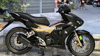 Honda Winner X V3 ABS 2023 Đen Nhám