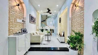 🌈 HUỲNH VĂN BÁNH – NGUYỄN VĂN TRỖI, P. CẦU KIỆU - full nội thất