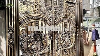 NHÀ 71,5M2 – NỘI THẤT ĐẸP – NGÔ SỸ LIÊN – PHƯỜNG 14-QUẬN 8