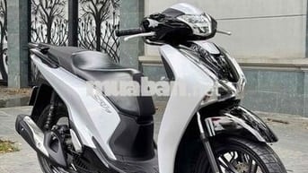 SH 150 ABS 2017 BẠC PORSCHE CHÍNH CHỦ BSTP CÓ GÓP