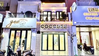 🌈 NHÀ 1LẦU MT ĐƯỜNG NGUYỄN TRỌNG TUYỂN, P15, QUẬN-PN