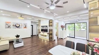 BÁN CĂN HỘ LÔ GÓC – KĐT VIỆT HƯNG – 3NGỦ – FULL NỘI THẤT – GIÁ HƠN 6TỶ