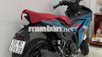 Yamaha Exciter 155 VVA 2024 Xanh 1200km