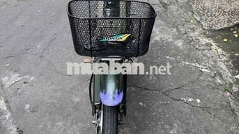 Honda cup 81 đời cuối kim vàng giọt lệ