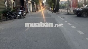 50m2 đất Thuỵ Phương, ô tô BMV X7 ngủ giữa đất