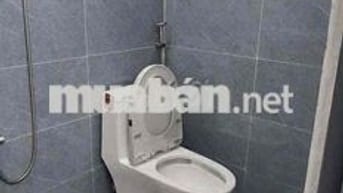 Nhà hẻm thông 36m2 cần bán, chính chủ trực tiếp, có thể thương lượng