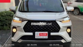 Toyota Veloz Cross 2023 - siêu lướt 15.000 km