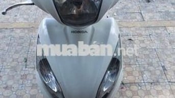 Honda Vision 2014 Trắng 54556 km