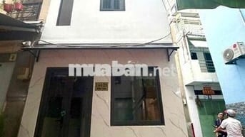 NHÀ 3 TẦNG -SỔ HỒNG RIÊNG - NHỈNH 2 TỶ - Ngay trung tâm quận 11