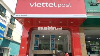 Cho thuê căn hộ kinh doanh thương mại, mặt đường Khuất duy Tiến