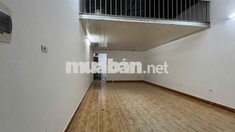 Cho Thuê Nhà/Văn Phòng 50m2, đường Vũ Tông Phan, Thanh Xuân, Hà Nội