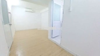 Trọ rẻ sinh viên - Toilet riêng - Gần vòng xoay Lê Đại Hành Q10