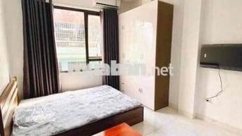 PHÒNG TRỌ CCMN CAO CẤP FULL ĐỒ TẠI 192 LÊ TRỌNG TẤN