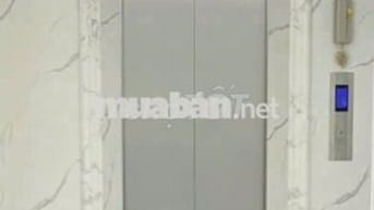 Cho thuê nhà, Vỉa hè, THANG MÁY, PCCC, 87m2- 5T, Phố Thái Hà_36 Tr