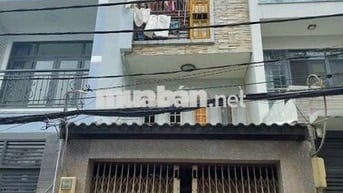 Phòng giá rẻ giờ giấc tự do Nguyễn Bặc p3 TBình gần chợ Phạm Văn Hai