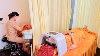 CẦN TUYỂN 9 KỸ THUẬT VIÊN SPA TẠI APOLLO SPA