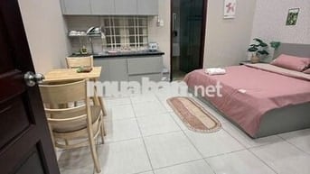 CHO THUÊ CĂN HỘ PHƯỜNG TÂN MAI GIÁ 5,2 TRIỆU