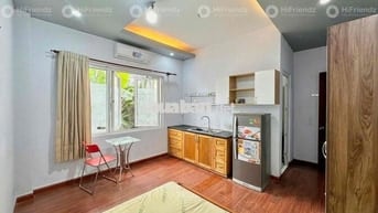 Cho thuê phòng cửa sổ trời gần ueh vhu giá cực sinh viên