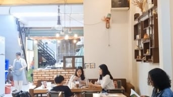 Lô góc kinh doanh sát Lý Thường Kiệt, Tân Bình, 5x14, cực ngon, chỉ 5.