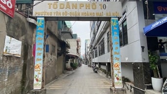 CHÍNH CHỦ BÁN GẤP – MẢNH ĐẤT SIÊU ĐẸP 2 MẶT THOÁNG – ĐƯỜNG TAM TRINH