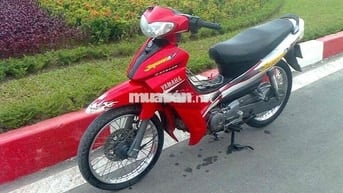 xe jupito yamaha