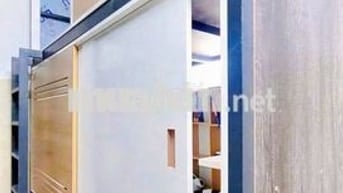 Sang KTX SLEEPBOX ngay Đh CÔNG NGHIỆP, đường LÊ LAI