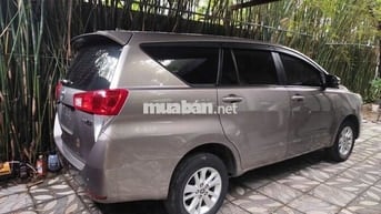 Bán xe Toyota Innova 2020 - giấy tờ nhanh gọn.