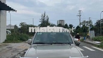 Mitsubishi Pajero 2006