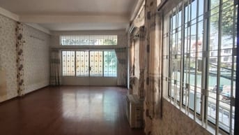 Nhà góc 2MT Kinh Doanh, đường Bình Phú, 7x21m  3 lầu giá 50 triệu