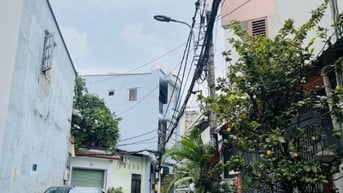 HXH OTO NGỦ NHÀ - QUẬN TÂN BÌNH - GIẢM 100tr, CHÀO CHỈ NHỈNH 9 tỷ.