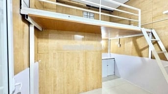 PHÒNG TRỌ GIÁ RẺ CÓ GÁC GẦN TRUNG TÂM THUẬN TIỆN DI CHUYỂN