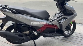 Honda Air Blade 2025 Đỏ Xám 1000 km