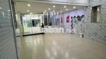 CHO THUÊ NHÀ MẶT TIỀN ĐƯỜNG SỐ 8 – P.11, GÒ VẤP 6PN