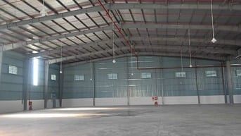 Cho thuê kho bãi Khu Vực Phúc Yên Vĩnh Phúc