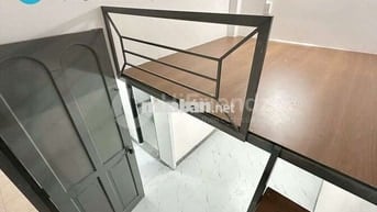 Phòng giá siêu rẻ tại Nguyễn Tư Giản, Gò Vấp